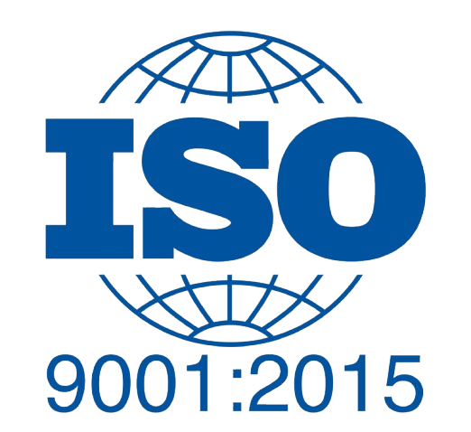 ISO 9001:2015 Certification