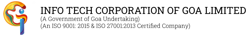 Info Tech Corporation of Goa Limited